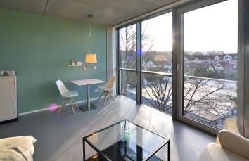 LOFT Apartments - Foto 26