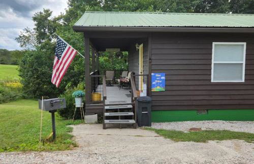 Rise and Shine! A Gorge-ous cabin! - Foto 5