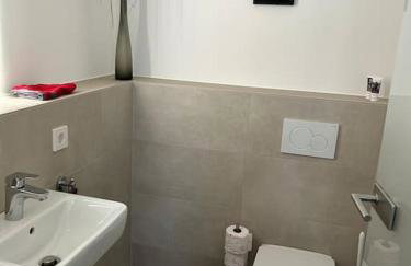 Exklusive Penthouse-Wohnung mit Blick über Marburg - Foto 21