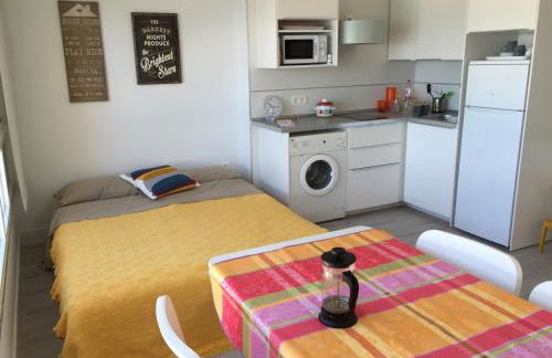 Apartamento frente al mar - Foto 10