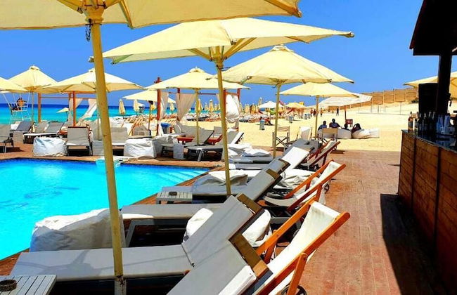 Marassi 1 bedroom with garden in marina - Foto 44