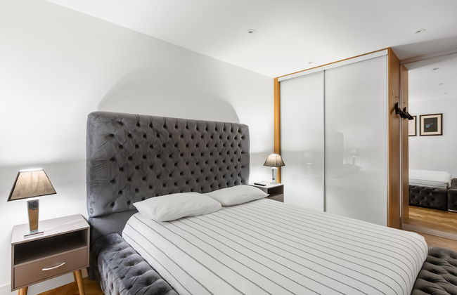 Parkway House - Foto 2