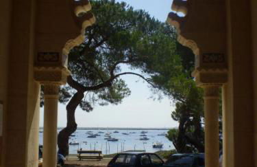 Appartement cosy village de L'Herbe - Foto 26