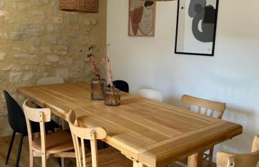 Gîte singulier et authentique en cœur de forêt - Foto 29