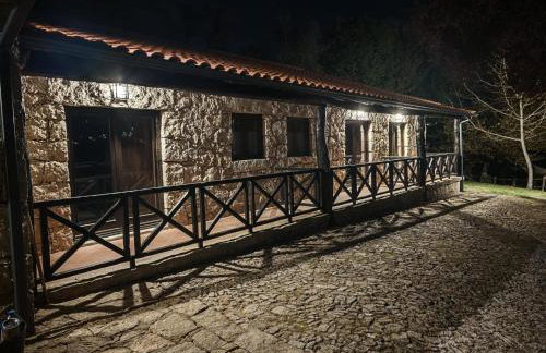 Casa da Terra - Gerês - Foto 9