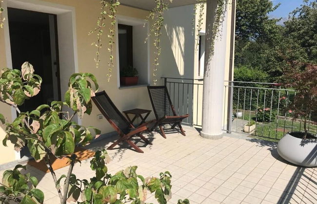 Appartamento Indipendente Nella Collina di Aosta - Cir Vda Aosta 0163 - Foto 12