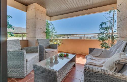 VACATION MARBELLA I The Sunrise Golden Mile Flat, Next to Convention Center, Recently Refurbished, Prime Location, 300m to the BEACH - Foto 17