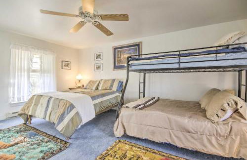 Farmhouse on River, 12 Miles to Liberty Mountain - Foto 16