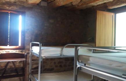 Albergue Casa Fumenal - Foto 45