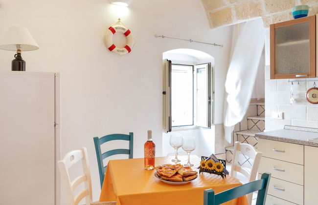 Vico Delle Palme - Foto 1