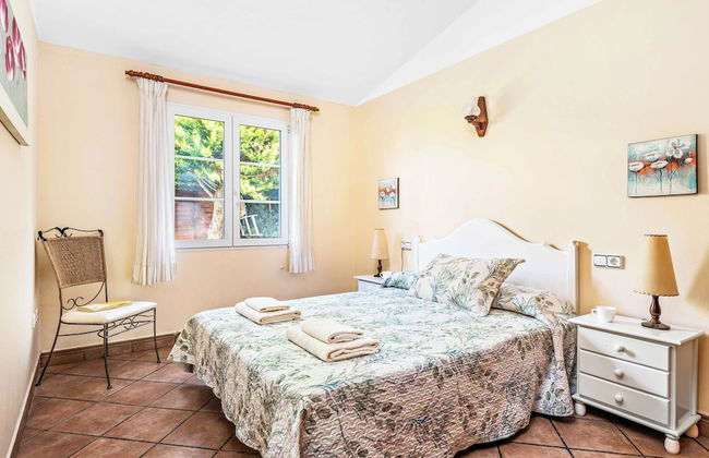 Villa Iris Bosch - Foto 9