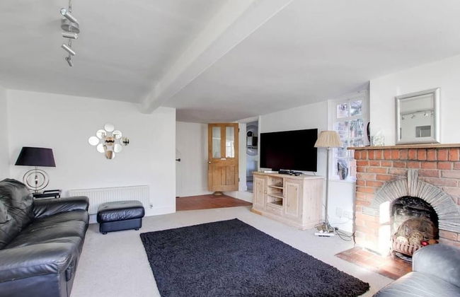 The Old Rose And Crown - St Neots - Foto 25