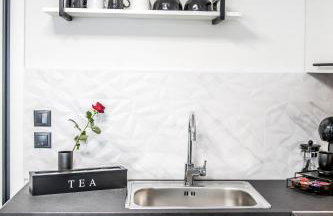 Escape Luxury Apartment - Foto 37