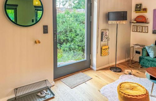 Apartment Hinterhov Koje by Interhome - Foto 2