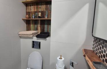 Apartament Sun Tower z Parkingiem - Foto 12