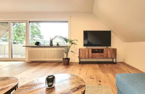 Heimatliebe Neuried 20 Min zum Europa-Park - Foto 10