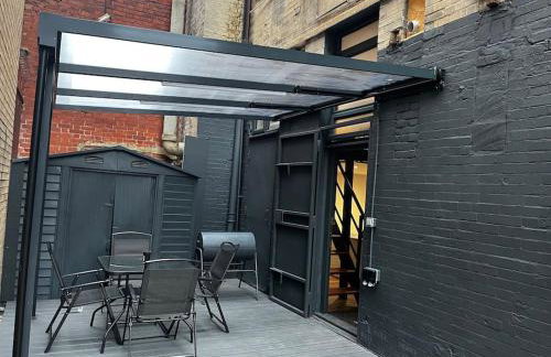 House with Garden Stoke Newington - Foto 62