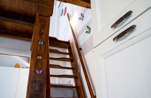 Acqua Chiara Beachfront Home - Foto 16