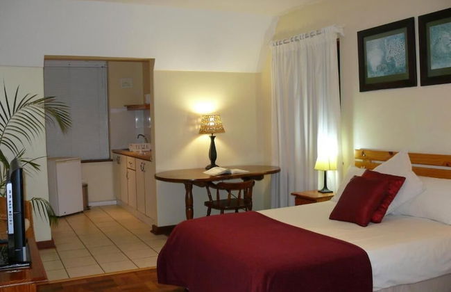 Aberdour Guesthouse - Foto 5