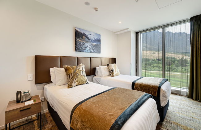 La Quinta by Wyndham Remarkables Park Queenstown - Foto 28