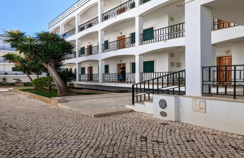 One Bedroom Ground Floor Apartment, Conceicao Cabanas de Tavira - Foto 3