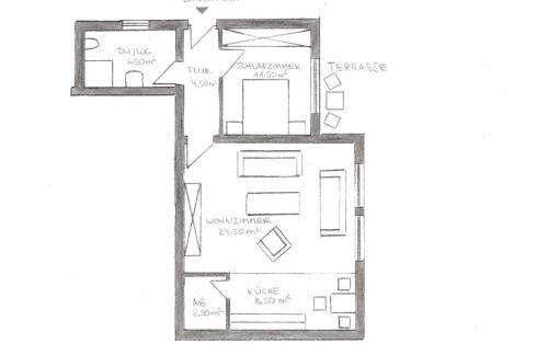 Ferienwohnung Matt - Foto 24