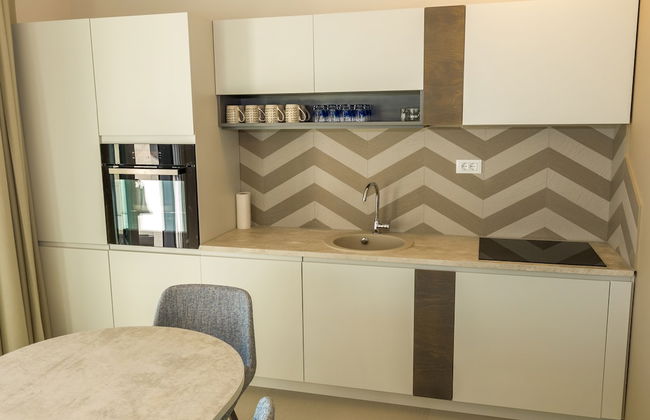 Villa Sara - Foto 15