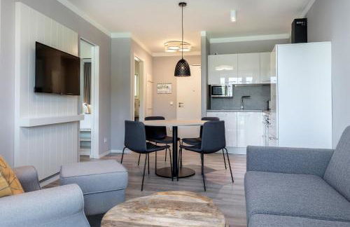 Godewindpark Deluxe-Apartment 1-14 - Photo 26