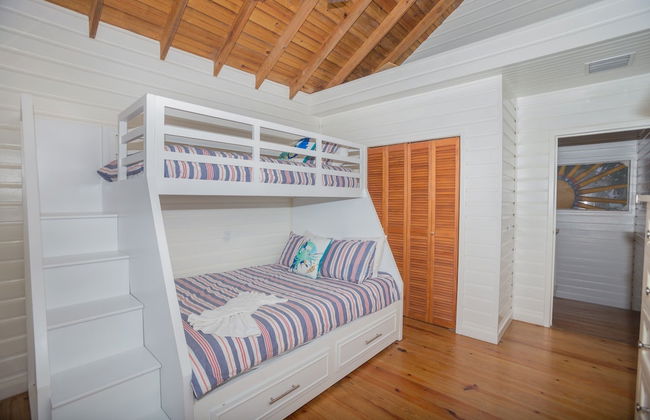 Casa de Suenos - Foto 3