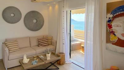 Corfu, Glyfada, Sea la vie apartment - Foto 3