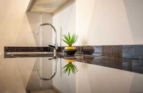 MyFlats Luxury Downtown - Photo 40