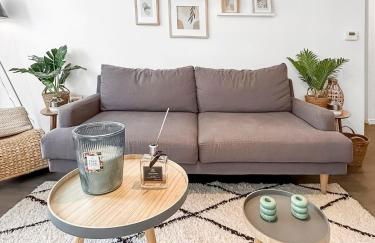 Charme et confort à Bondy - proche Paris Disney CDG - Foto 63