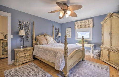 Jersey Shore Getaway with Grill Walk to Beach! - Photo 27