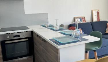 Charmant appartement au cœur du centre ville - Marseille - Foto 2