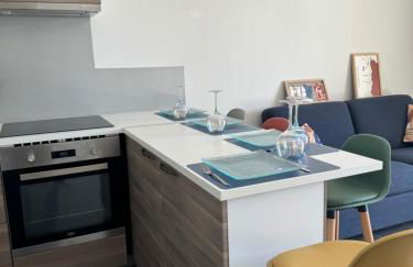 Charmant appartement au cœur du centre ville - Marseille - Foto 2