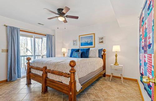 Lucky Dozen Lakehouse - Foto 45