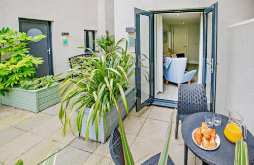 4 Woolacombe West - Luxury Apartment at Byron Woolacombe, only 4 minute walk to Woolacombe Beach! - Foto 6