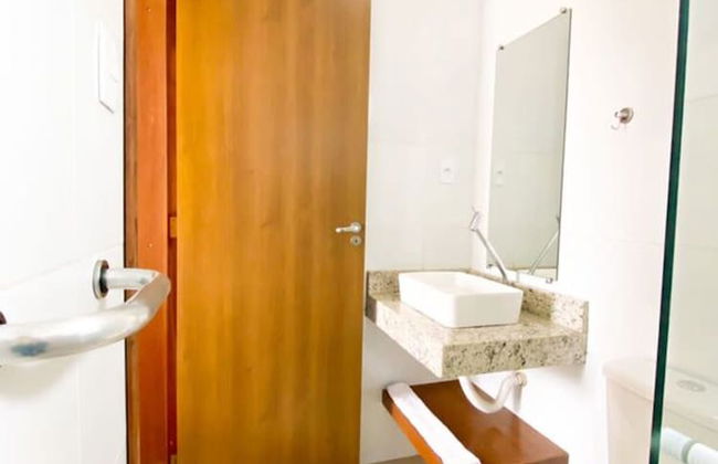 Pousada Villa Egregora - Photo 15