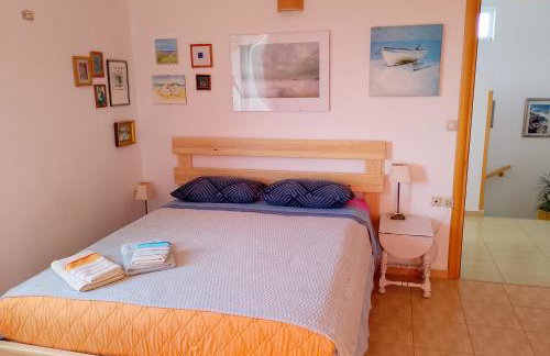 Manolo s olive farm, apartment with seaview - Foto 11