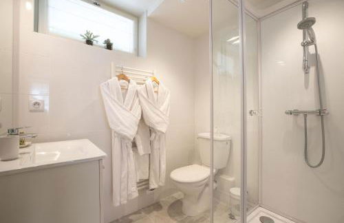 Les Demeures du Tonnelier ''La Maison Pini'' - Foto 25