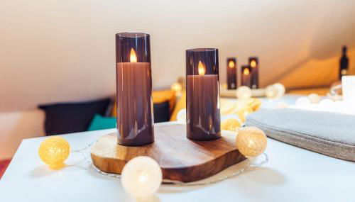 Romantik Studio - Cozy - Stylisch - Naturnah - Foto 4