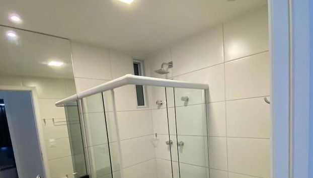 Edificio Promenade II Apt 205 - Foto 5, Vistas desde el alojamiento