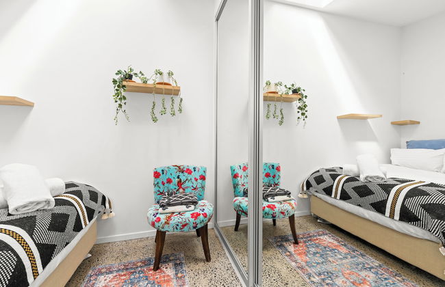 2 Bedroom House - Hobart CBD - Foto 1