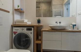 Panorama Suite - Top Apartment - Gliwice - bezpłatny parking - Foto 15