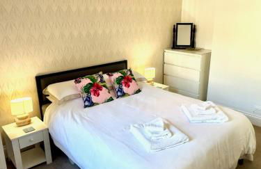 Bellaview Apartment Barmouth - Foto 20