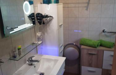 GRAHLS- Ferienapartement - Foto 7