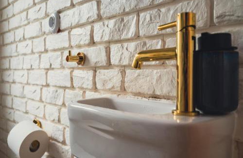 Large Holiday Villa With Sauna, Jacuzzi and Pool - Foto 52