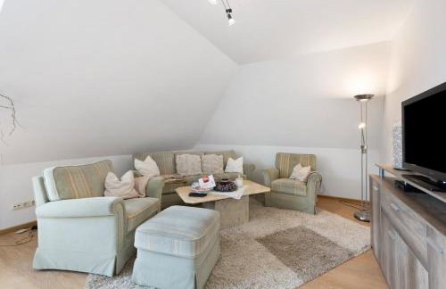 Ferienwohnung Storchennest - Foto 3