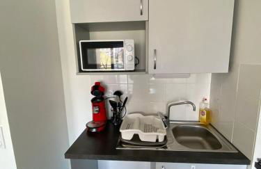 Flat Bobigny near Paris 1 min from the metro - Foto 9
