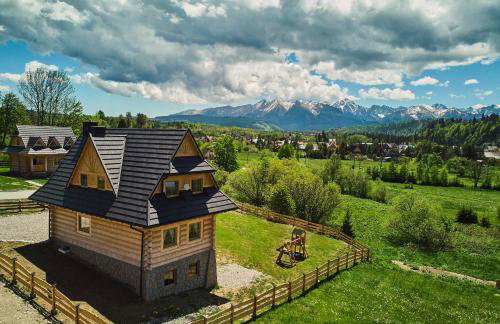 Farmerska Chata - Foto 5